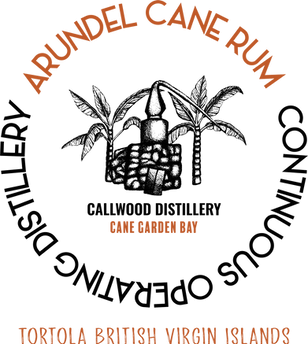 Callwood Cane Rum