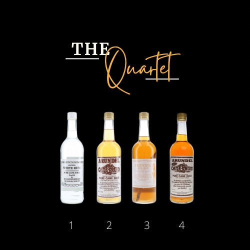 The Quartet
