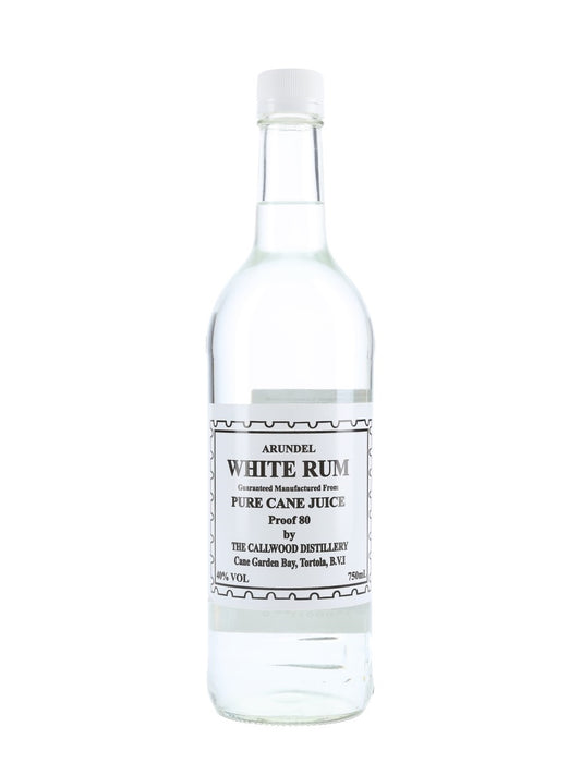 Callwood White Rum